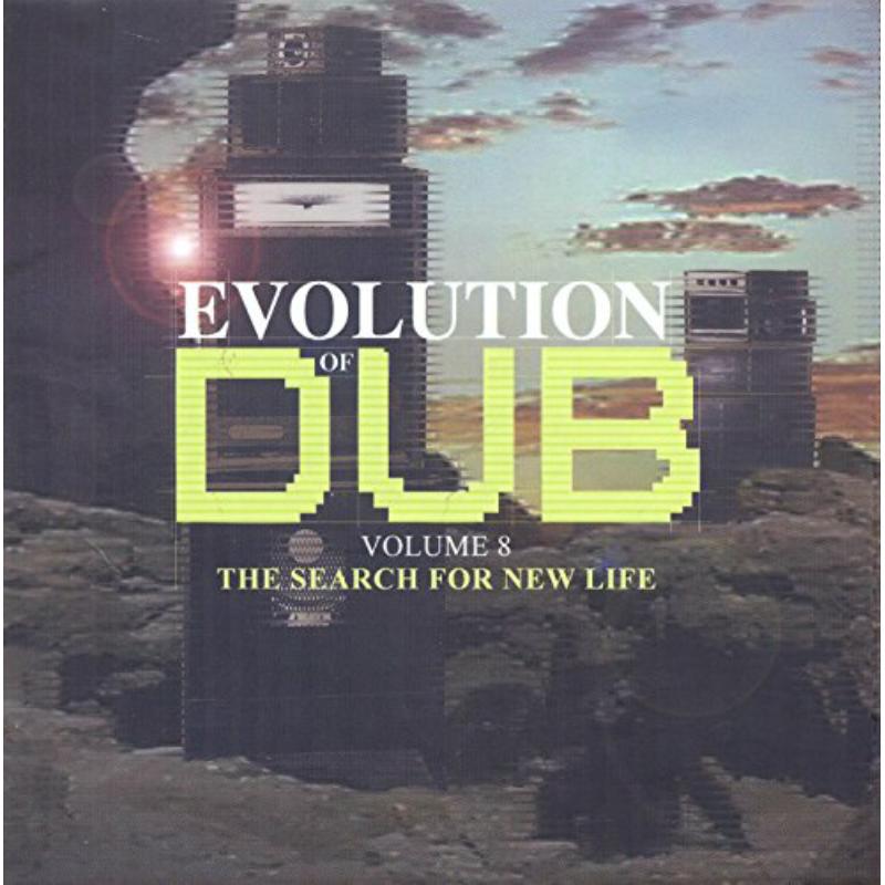 Picture of Evolution Of Dub Vol. 8: The S - Evolution Of Dub Vol. 8: The S