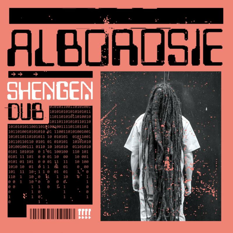 Picture of Alborosie - Shengen Dub