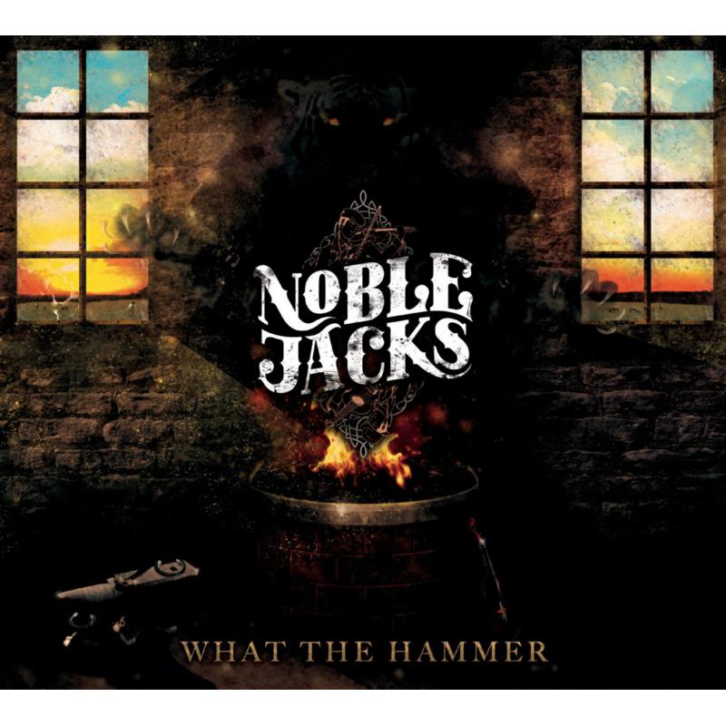 Picture of Noble Jacks - What The Hammer