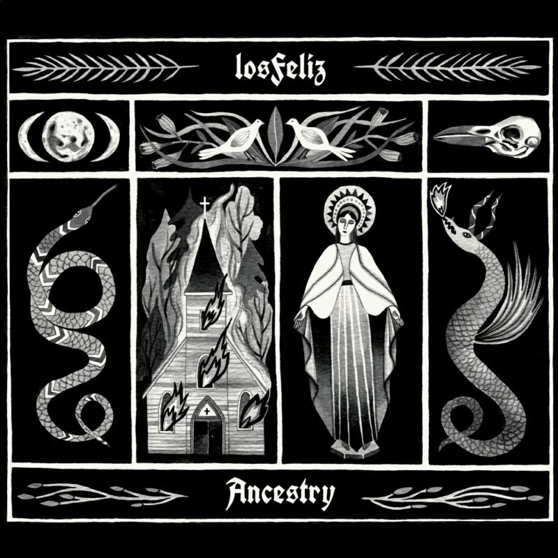 Picture of LosFeliz - Ancestry