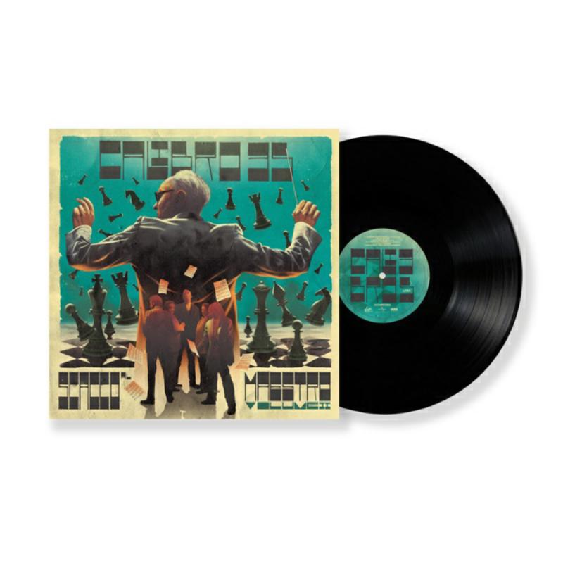 Picture of Calibro 35 - Scacco Al Maestro Vol. 2