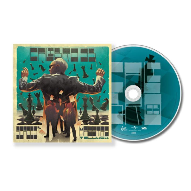 Picture of Calibro 35 - Scacco Al Maestro Vol. 2