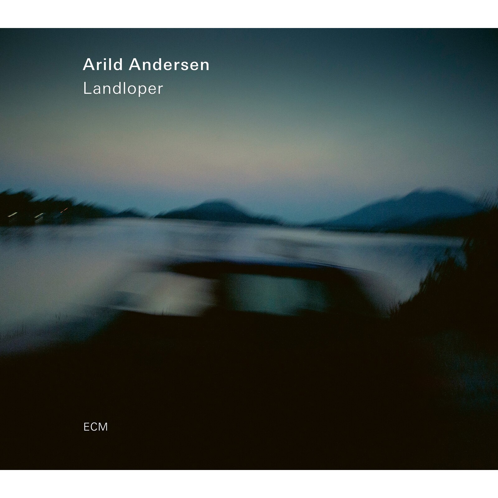 Picture of Arild Andersen - Arild Andersen: Landloper