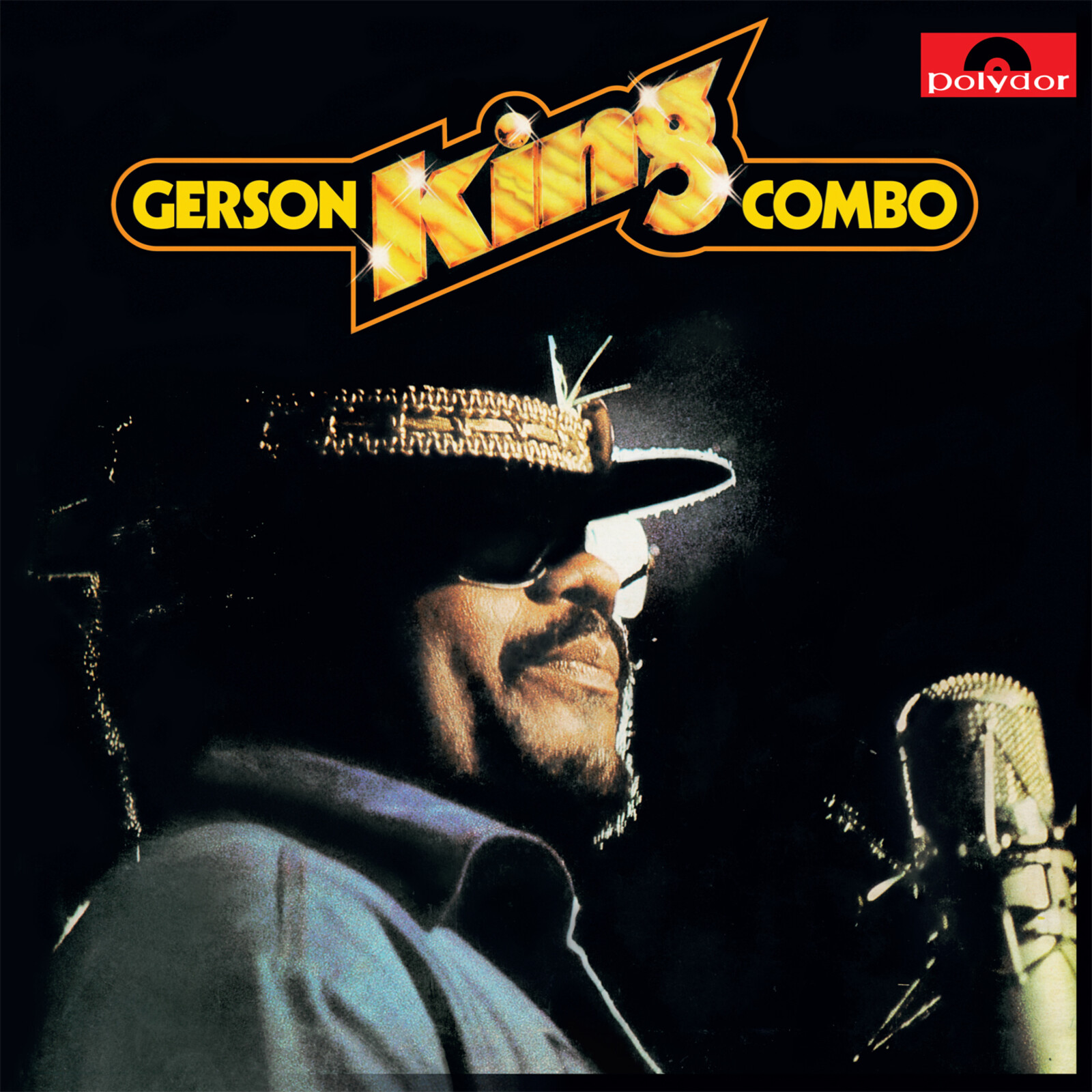 Picture of Gerson King Combo - Gerson King Combo
