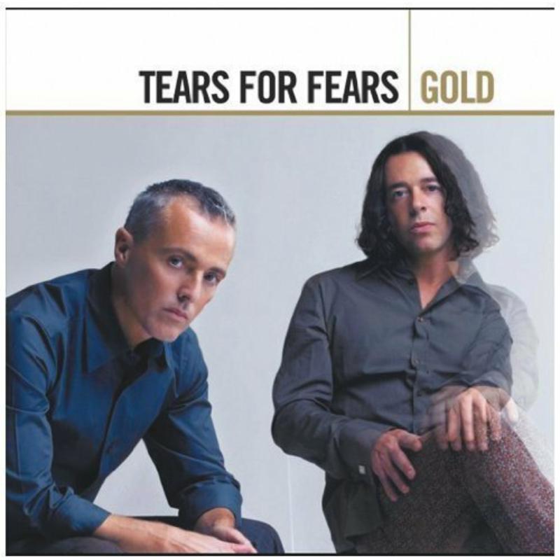 Picture of Tears For Fears - Gold