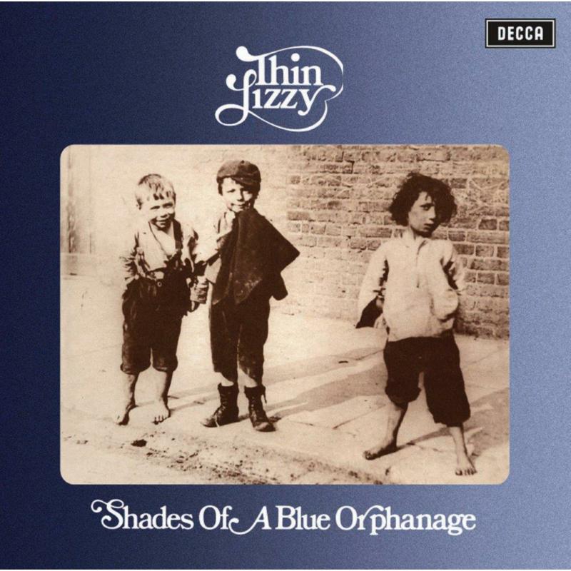 Picture of Thin Lizzy - Shades Of A Blue Orphanage