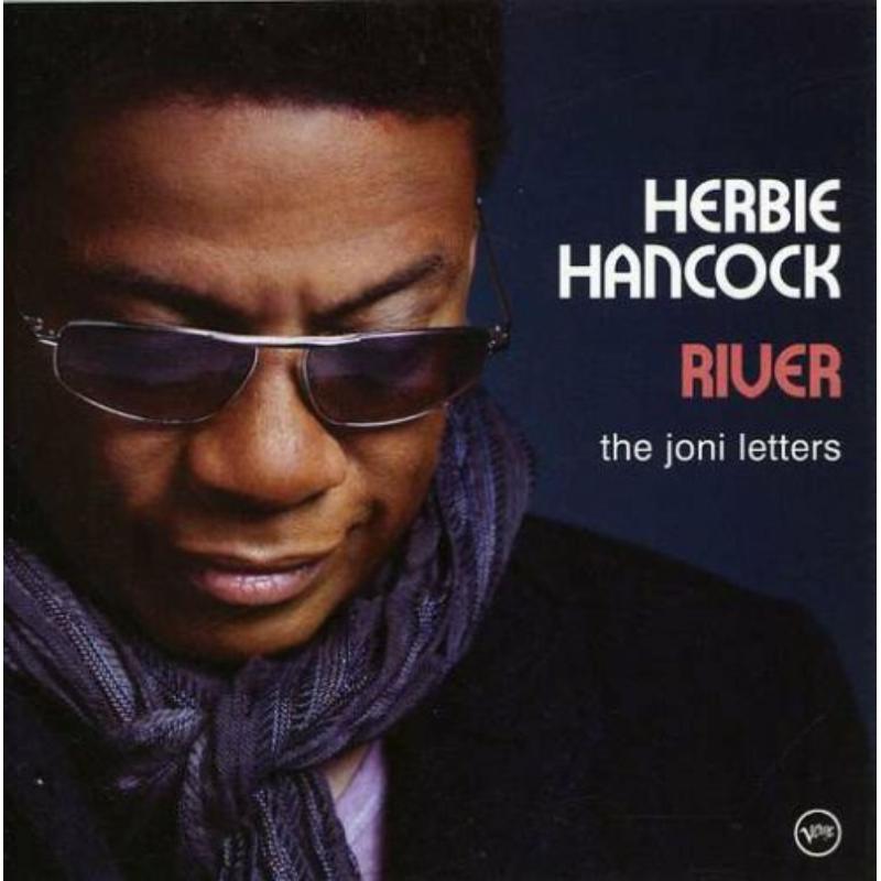Picture of Herbie Hancock - River-The Joni Letters