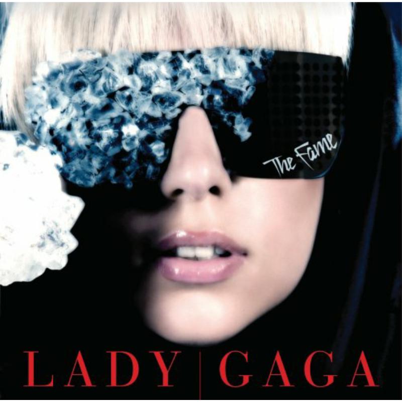 Picture of Lady Gaga - Fame