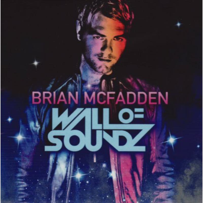 Picture of Brian McFadden - Wall Of Soundz