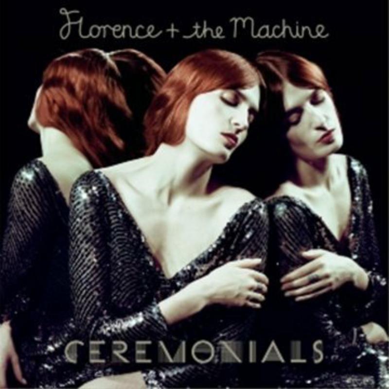 Picture of Florence & The Machine - Ceremonials