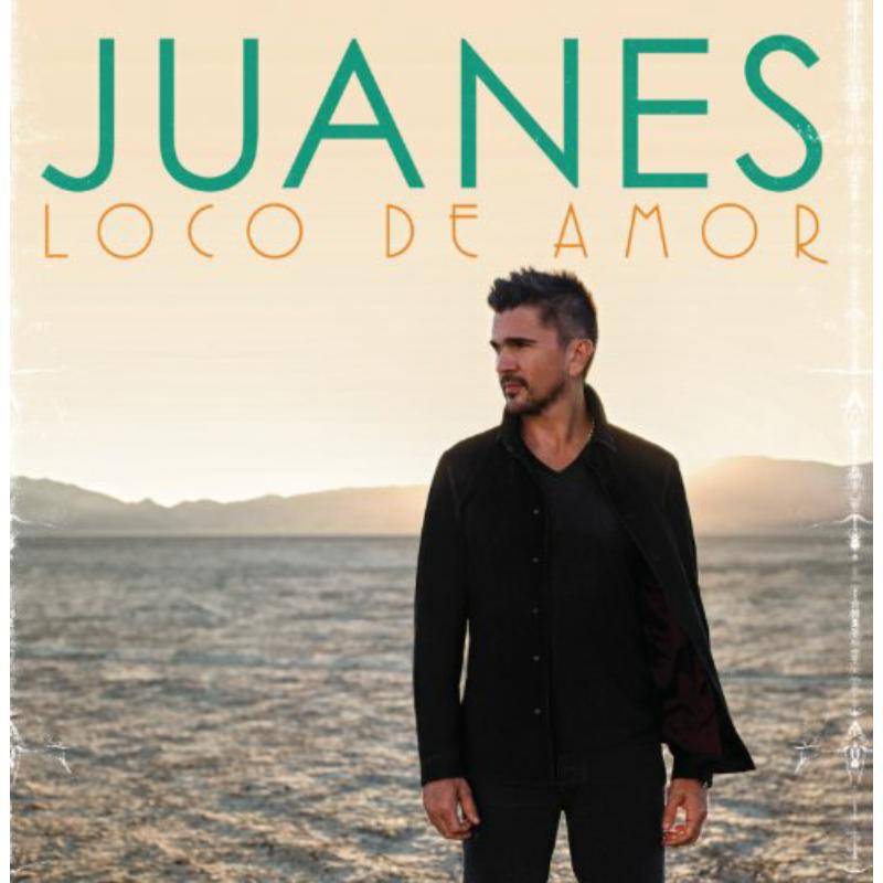 Picture of Juanes - Loco De Amor