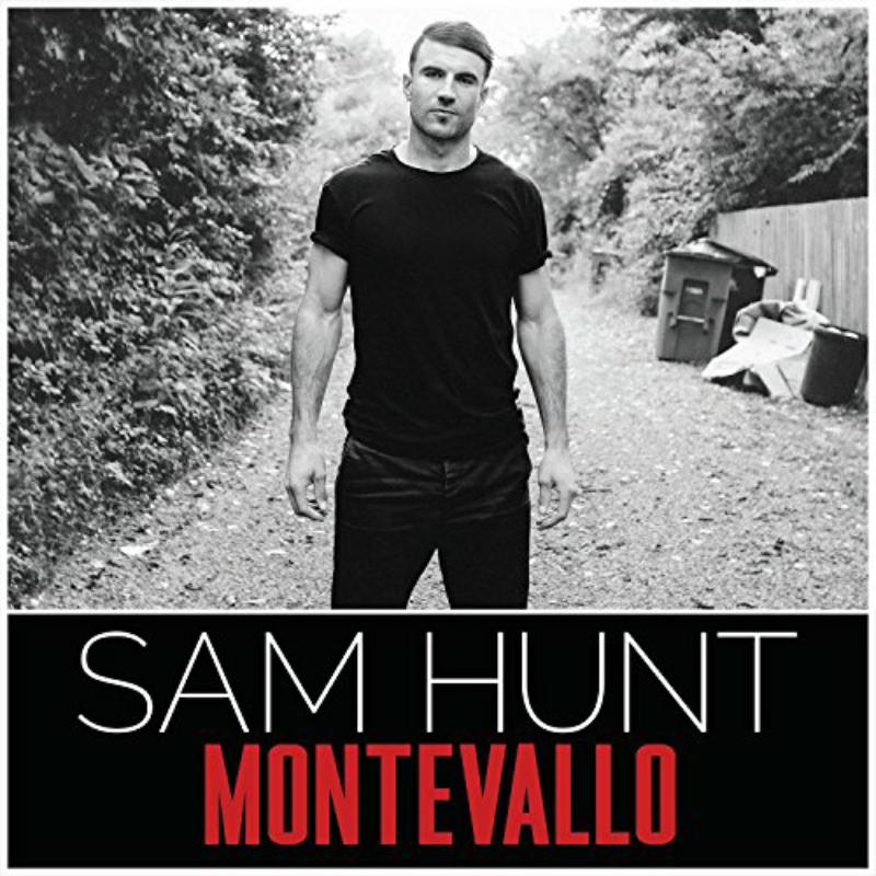 Picture of Sam Hunt - Montevallo