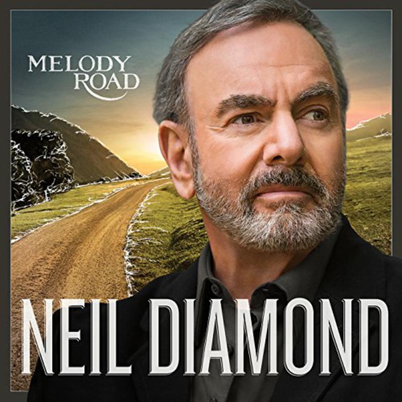 Picture of Neil Diamond - Melody Road (Dlx)