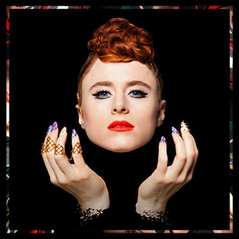 Picture of Kiesza - Sound Of A Woman