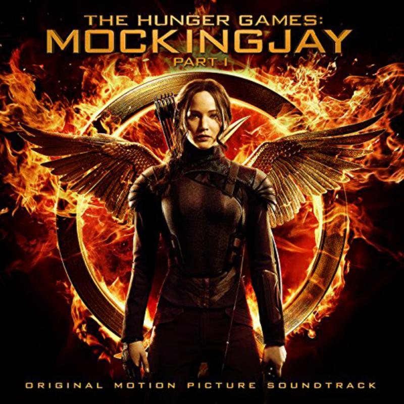 Picture of Hunger Games: Mockingjay Part - Hunger Games: Mockingjay Part