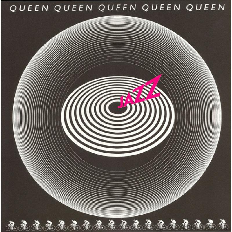 Picture of Queen - Jazz