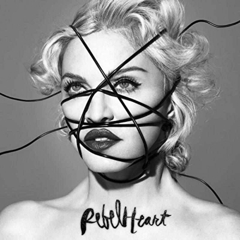 Picture of Madonna - Rebel Heart