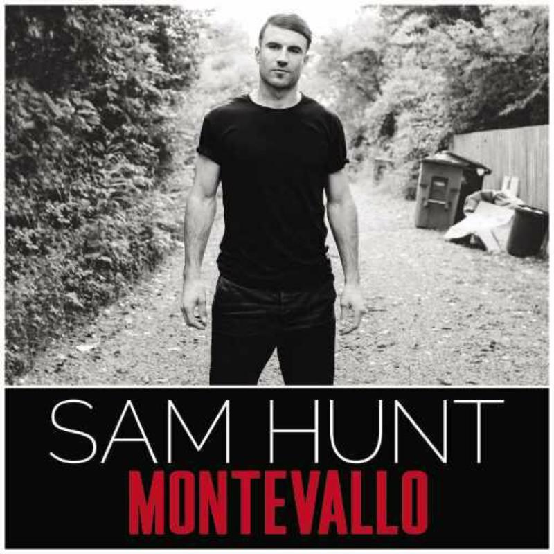 Picture of Sam Hunt - Montevallo
