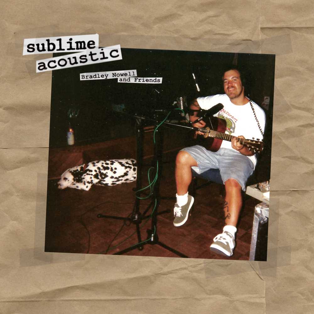 Picture of Sublime - Acoustic: Bradley Nowell & Fri