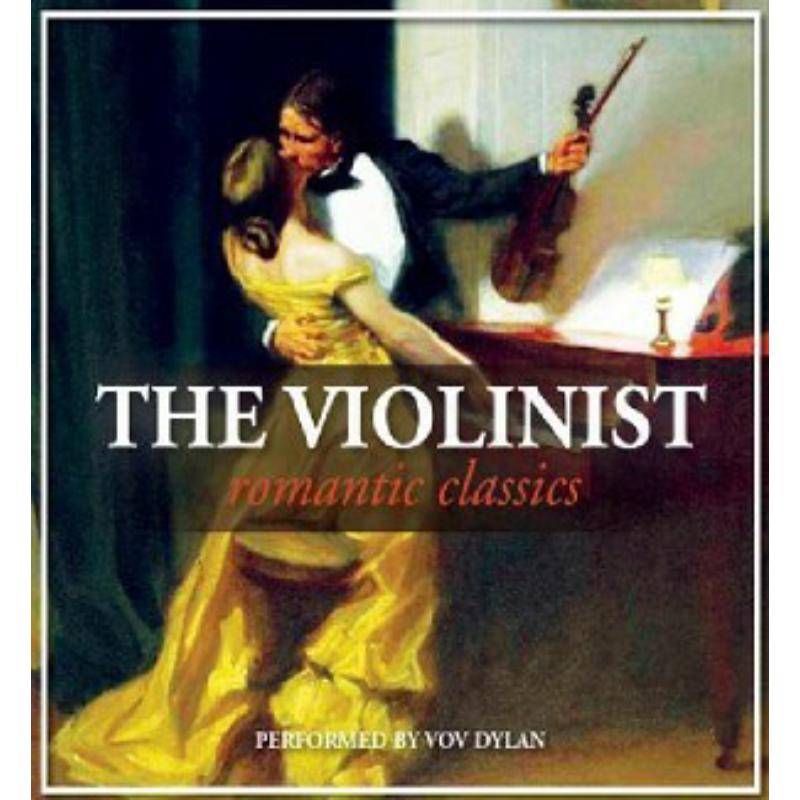 Picture of Vov Dylan - Violinist: Romantic Classi