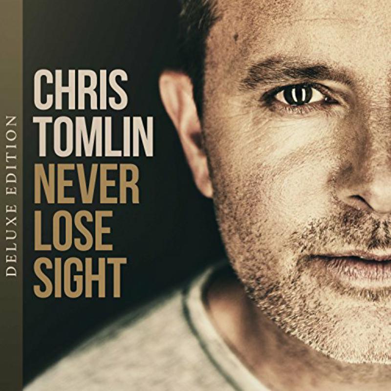 Picture of Chris Tomlin - Never Lose Sight (Deluxe Edition)
