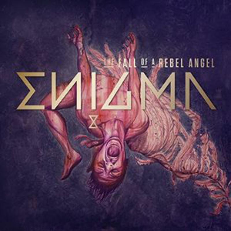 Picture of Enigma - The Fall Of A Rebel Angel