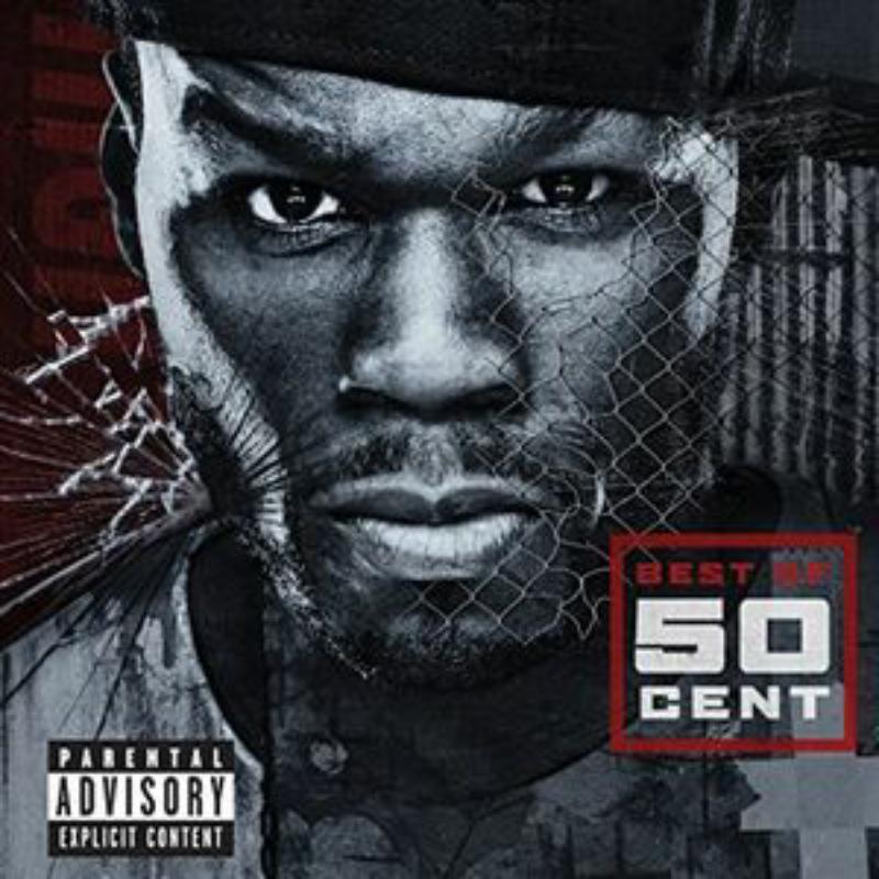 Picture of 50 Cent - Best Of