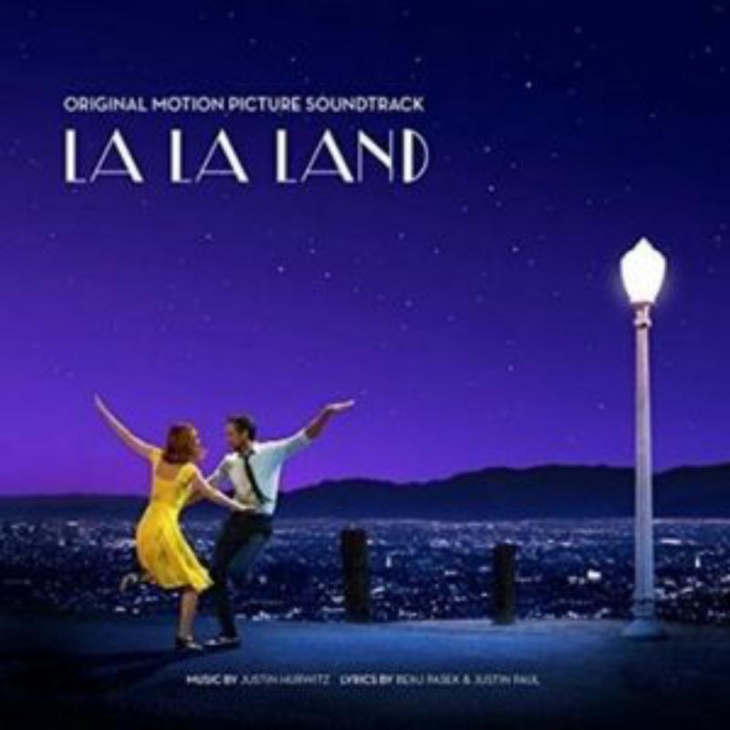Picture of Various Artists - La La Land