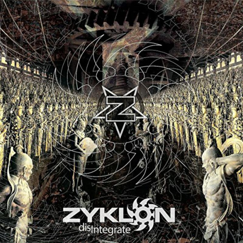Picture of Zyklon - Disintegrate