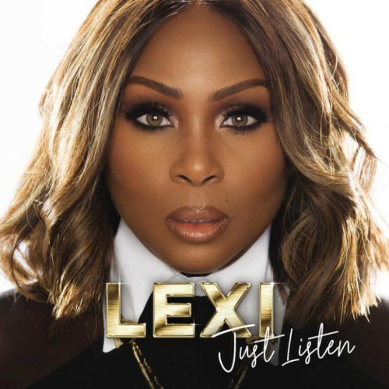 Picture of Lexi - Just Listen
