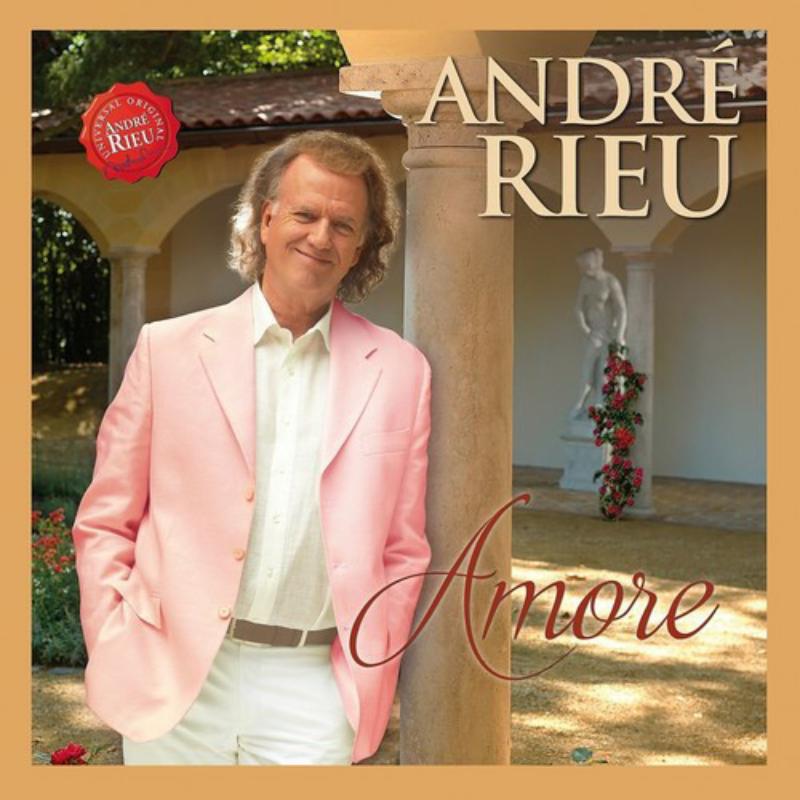 Picture of Andre Rieu - Amore