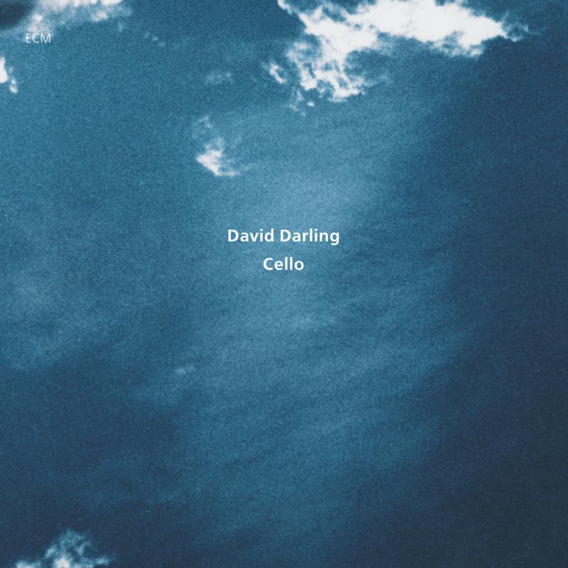 Picture of David Darling - Cello