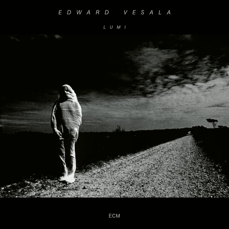 Picture of Edward Vesala - Lumi
