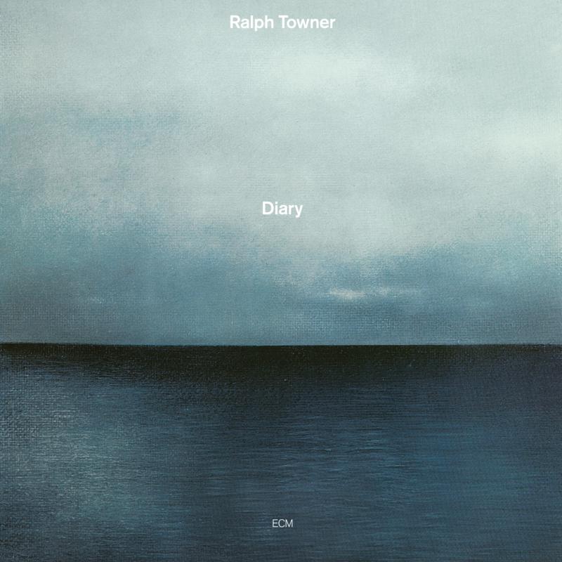 Picture of Ralph Towner - Diary