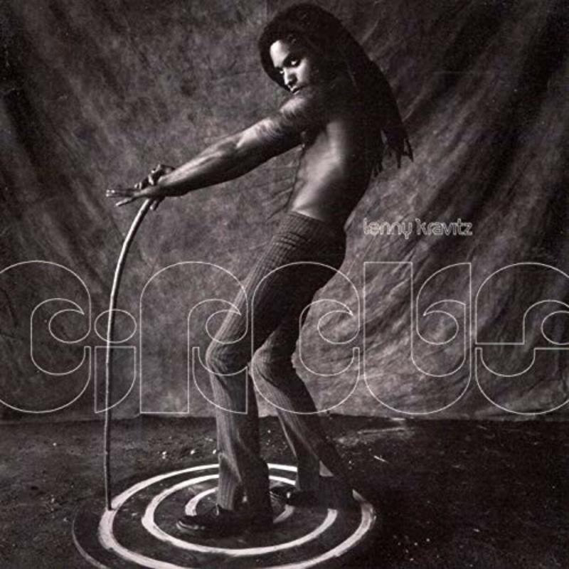 Picture of Lenny Kravitz - Circus