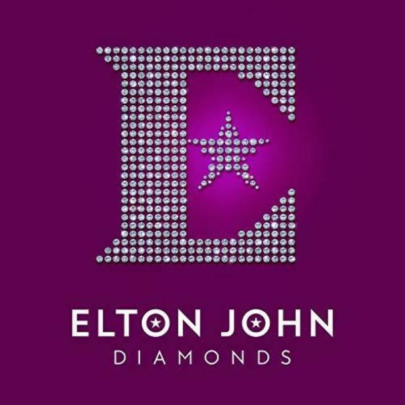 Picture of Elton John - Diamonds/Deluxe