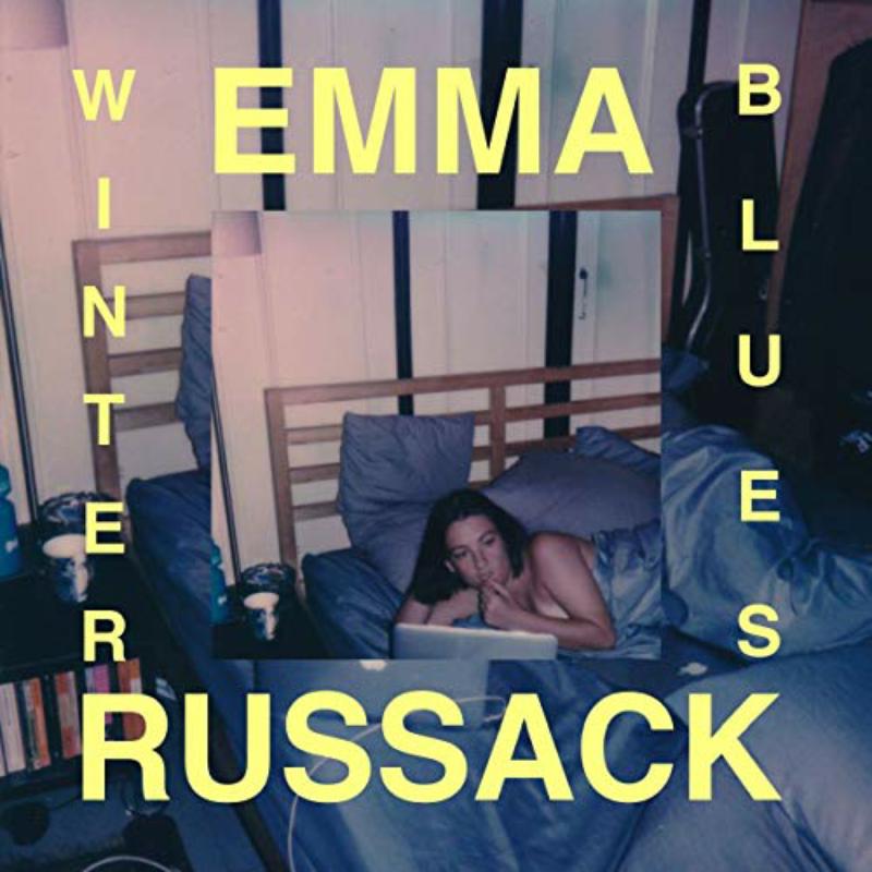Picture of Emma Russack - Winter Blues