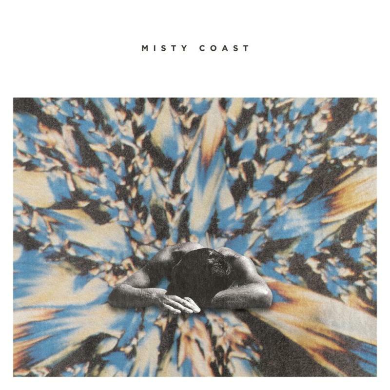 Picture of Misty Coast - Misty Coast