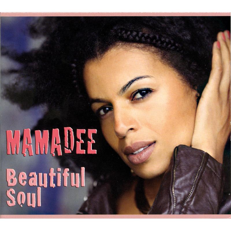 Picture of Mamadee - Beautiful Soul