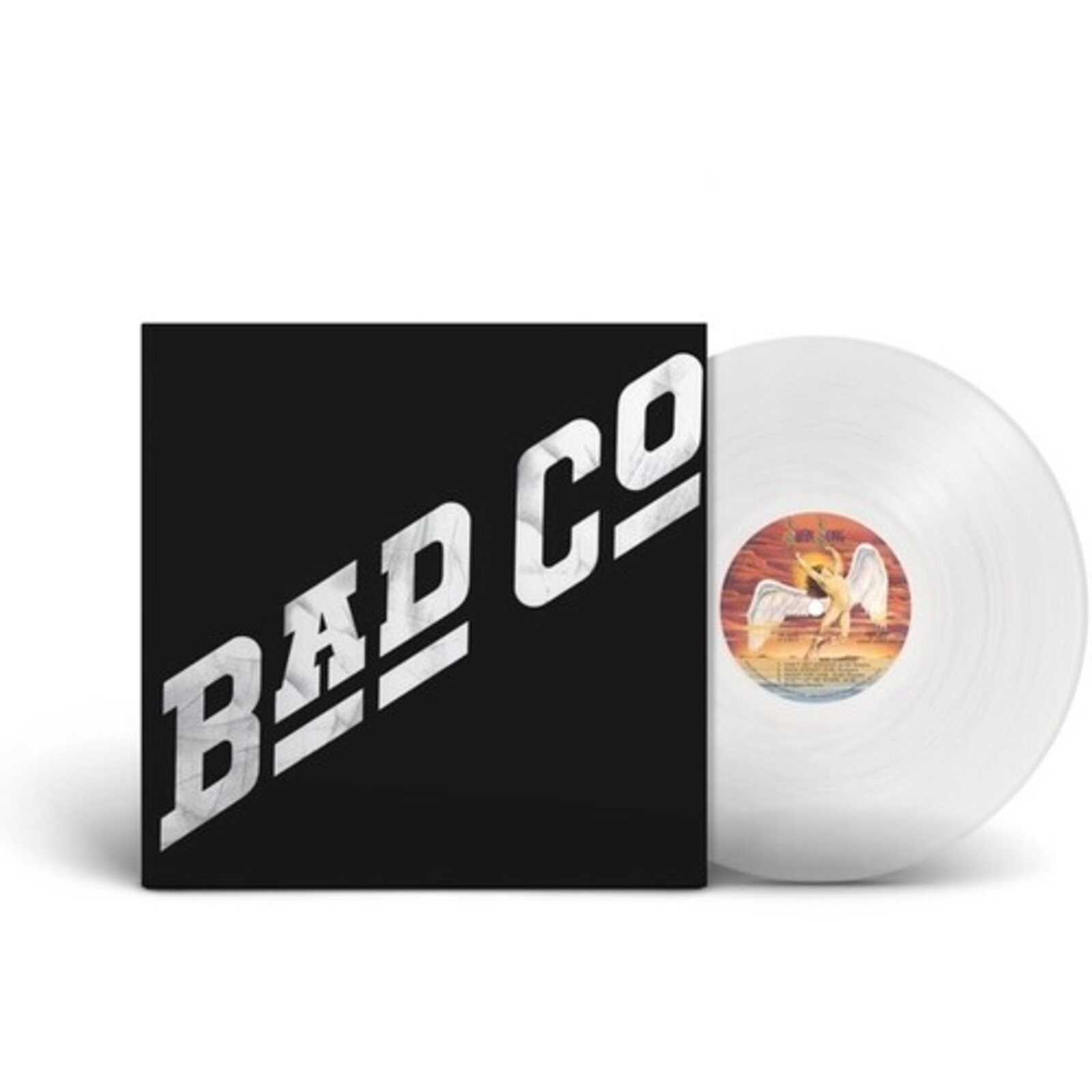 Picture of Bad Company - Bad Company (140 Gr Clear)