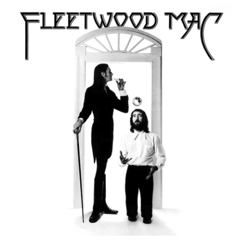 Picture of Fleetwood Mac - Fleetwood Mac