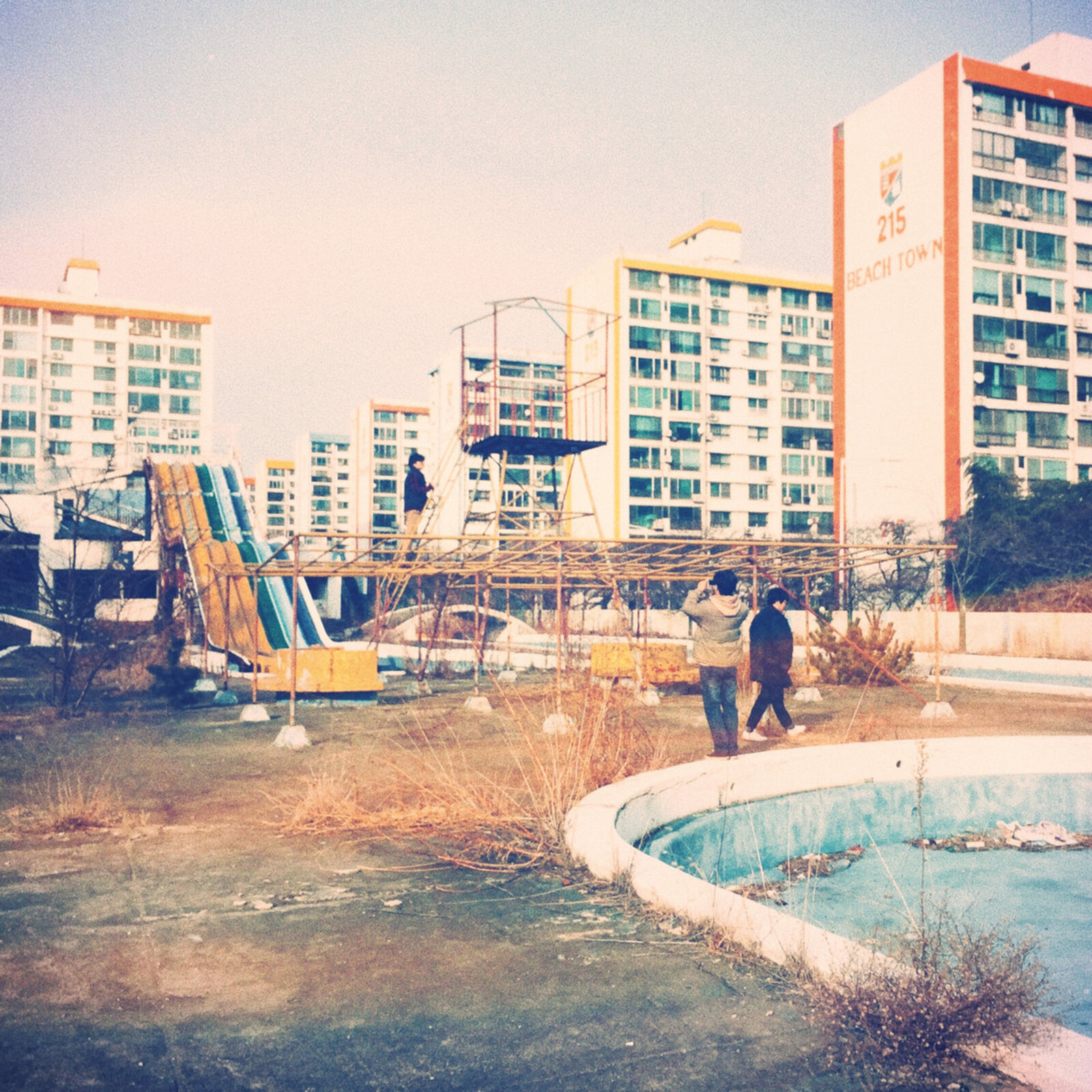 Picture of Say Sue Me - Where We Were Together