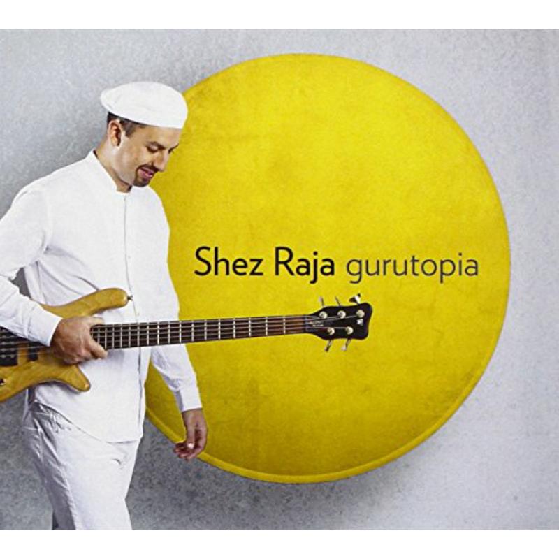 Picture of Shez Raja - Gurutopia
