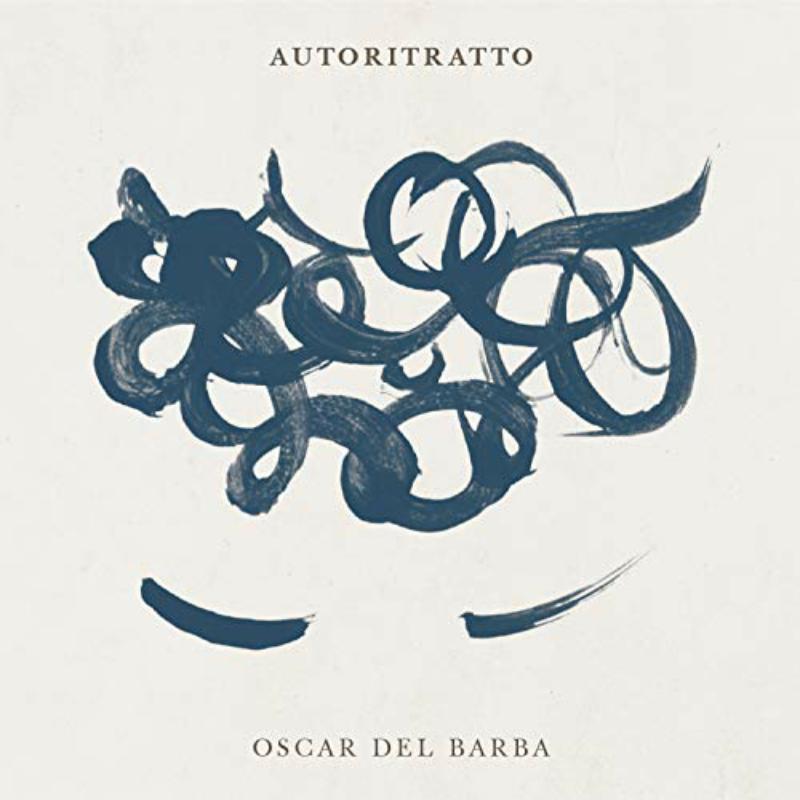 Picture of Oscar Del Barba - Autoritratto