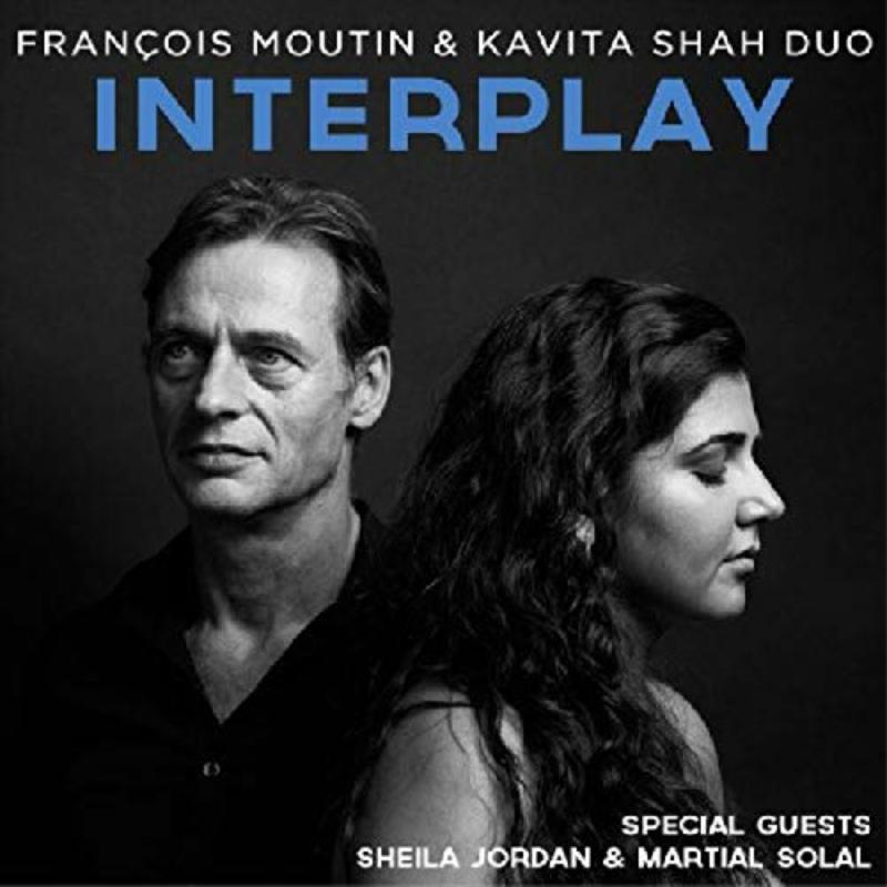 Picture of Interplay - Francois Moutin/Kavita Shah Duo