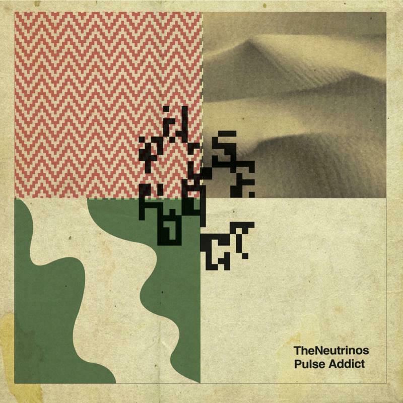 Picture of The Neutrinos - Pulse Addict (12)