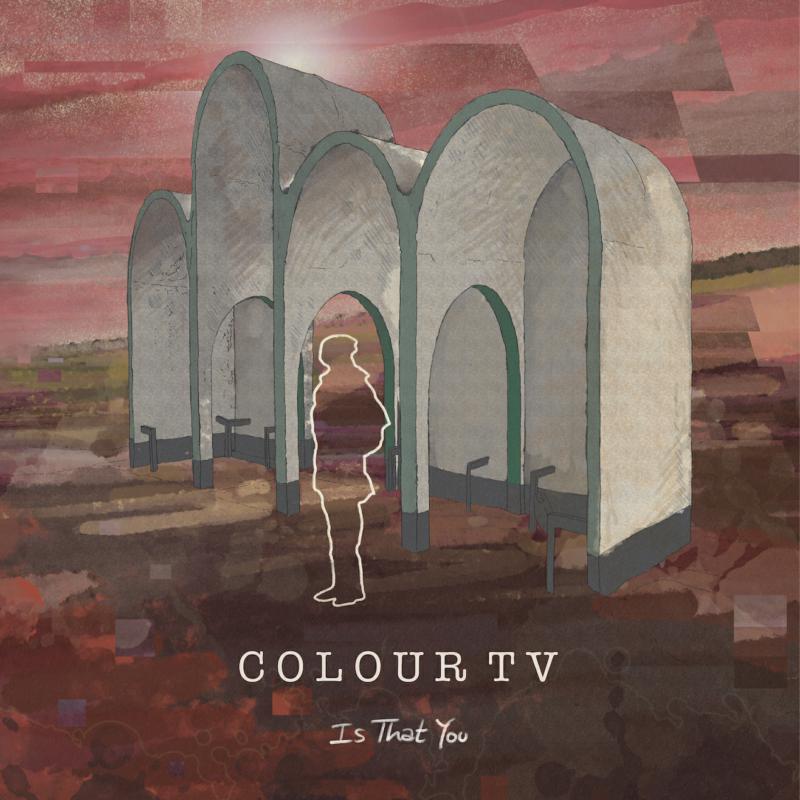 Picture of Colour TV - Is That You EP (12)