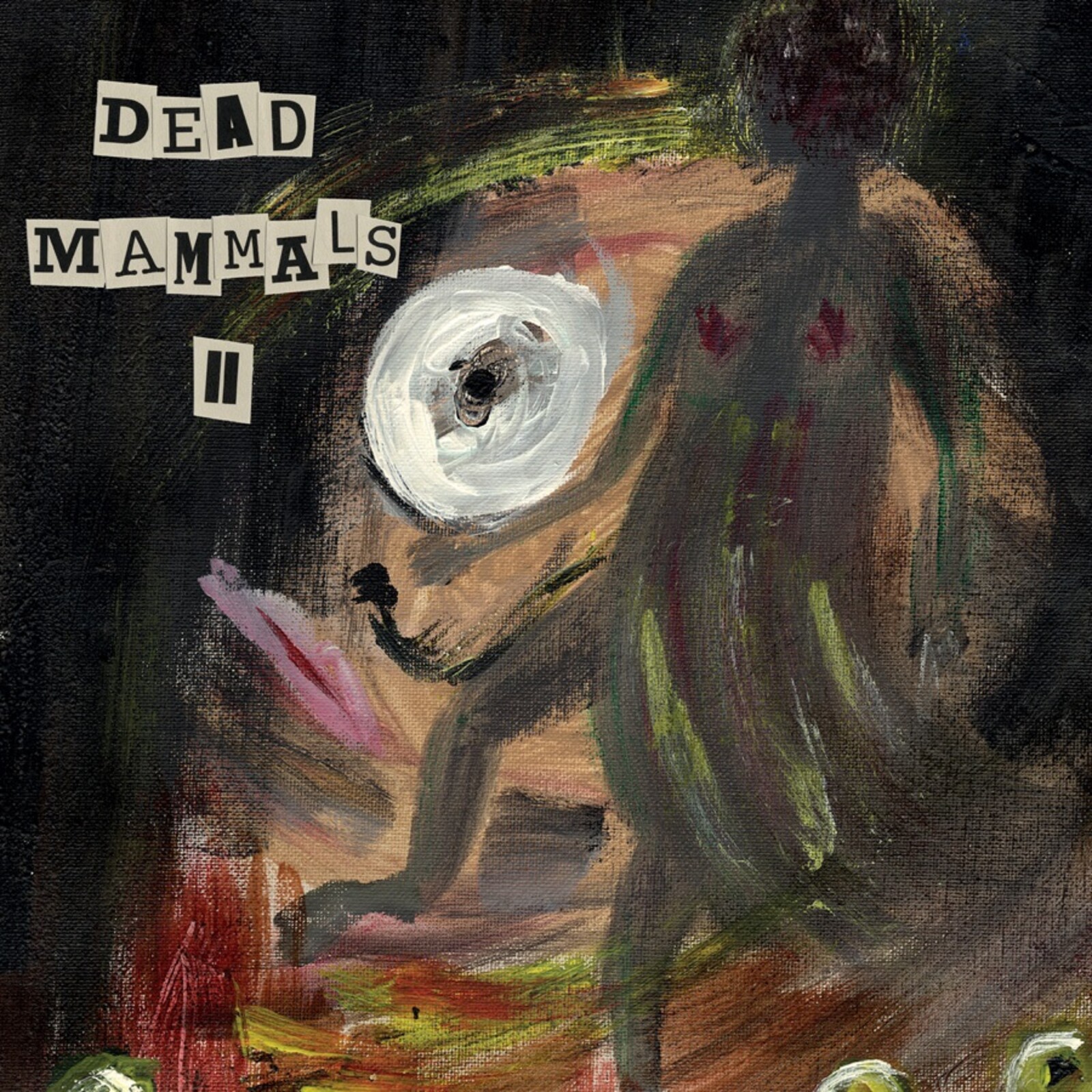 Picture of Dead Mammals - Dead Mammals 2