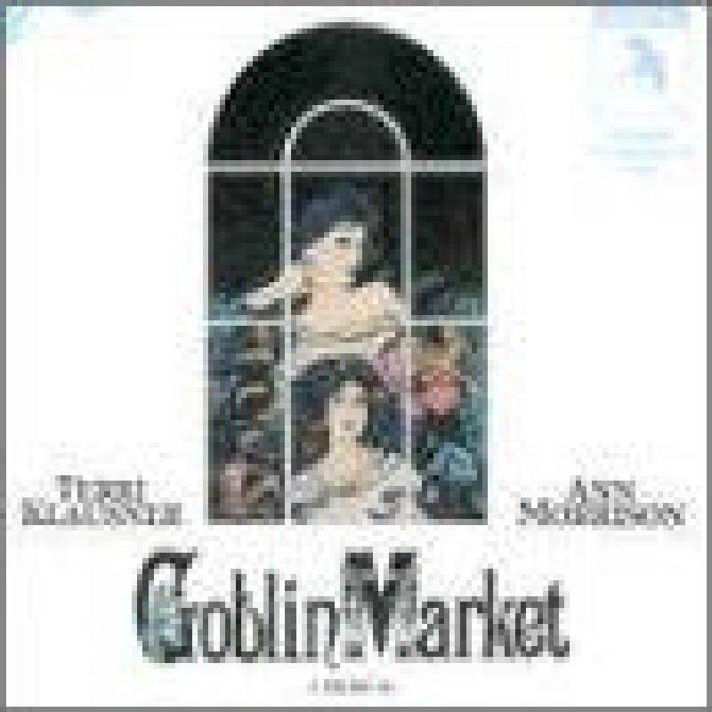 Picture of Original Off Broadway Cast - Goblin Market