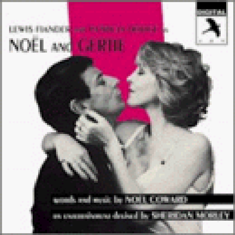Picture of Original London Cast - Noel And Gertie